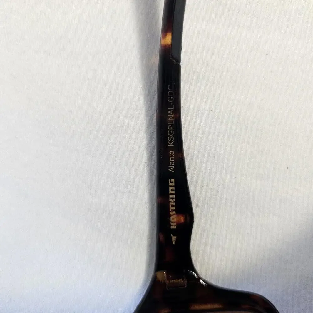 KastKing Polarized Sunglasses Tortoise  Alana Ksgplnal-gdc - Picture 7 of 9